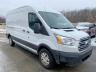 FORD - TRANSIT CONNECT