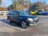 MERCEDES-BENZ - GLK-CLASS