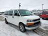 CHEVROLET - EXPRESS