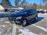 MERCEDES-BENZ - M-CLASS