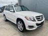 MERCEDES-BENZ - GLK-CLASS