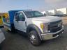 FORD - F550