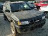 ISUZU - RODEO