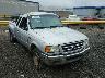 FORD - RANGER