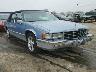 CADILLAC - DEVILLE