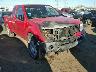 NISSAN - FRONTIER