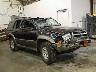 TOYOTA - 4RUNNER
