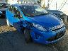 FORD - FIESTA