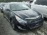 HYUNDAI - SONATA