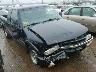CHEVROLET - S10
