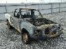 FORD - RANGER