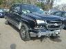 CHEVROLET - SILVERADO