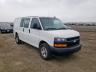 CHEVROLET - EXPRESS