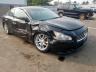 NISSAN - MAXIMA