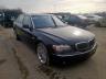 BMW - 7 SERIES