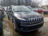 JEEP - CHEROKEE