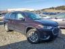 CHEVROLET - TRAVERSE