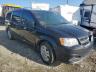 DODGE - GRAND CARAVAN