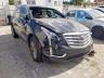 CADILLAC - XT5