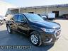 CHEVROLET - TRAVERSE