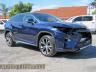 LEXUS - RX350