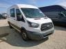 FORD - TRANSIT CONNECT