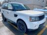 LAND ROVER - RANGE ROVER