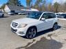 MERCEDES-BENZ - GLK-CLASS