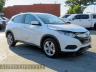 HONDA - HR-V