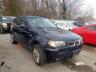 BMW - X3