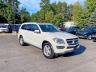 MERCEDES-BENZ - GL-CLASS