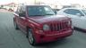 JEEP - PATRIOT