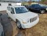 JEEP - PATRIOT