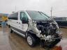 FORD - TRANSIT CONNECT