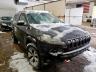 JEEP - CHEROKEE