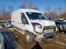 FORD - TRANSIT CONNECT