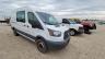 FORD - TRANSIT CONNECT