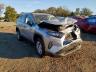 TOYOTA - RAV4