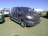 FORD - TRANSIT CONNECT