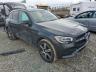 MERCEDES-BENZ - GLC-CLASS