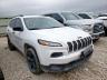 JEEP - CHEROKEE