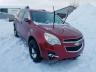 CHEVROLET - EQUINOX