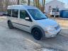 FORD - TRANSIT CONNECT