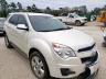 CHEVROLET - EQUINOX