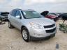 CHEVROLET - TRAVERSE