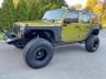 JEEP - WRANGLER