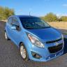 CHEVROLET - SPARK