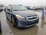 SUBARU - IMPREZA