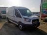 FORD - TRANSIT CONNECT