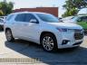 CHEVROLET - TRAVERSE